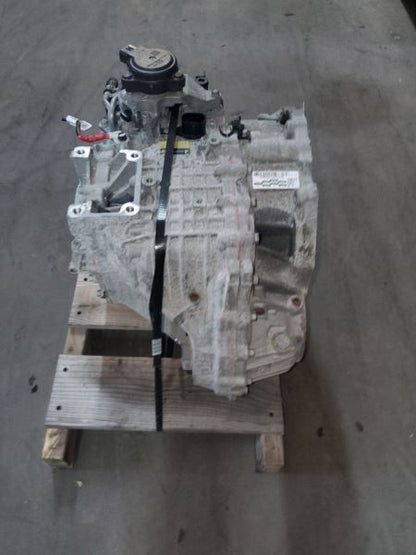 SONATA    2021 Transmission 891260
