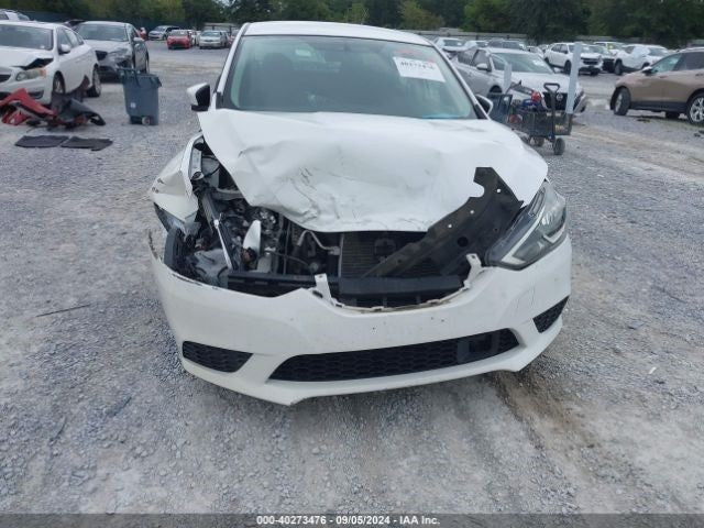 Chassis ECM Body Control BCM Above Steering Column Fits 19 SENTRA 1079993