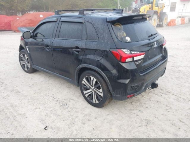 Alternator Fits 11-19 OUTLANDER SPORT 1116769