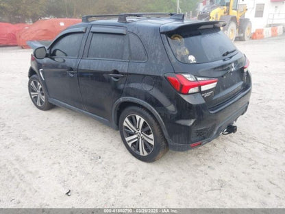 Alternator Fits 11-19 OUTLANDER SPORT 1116769