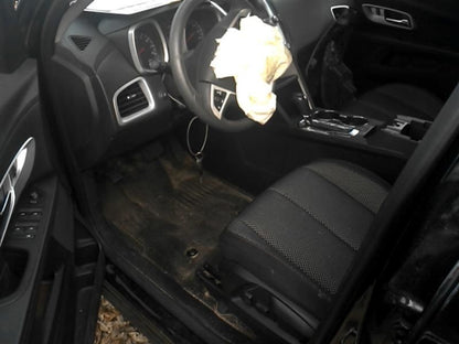 Automatic Transmission FWD 2.4L Fits 15-17 EQUINOX 473525
