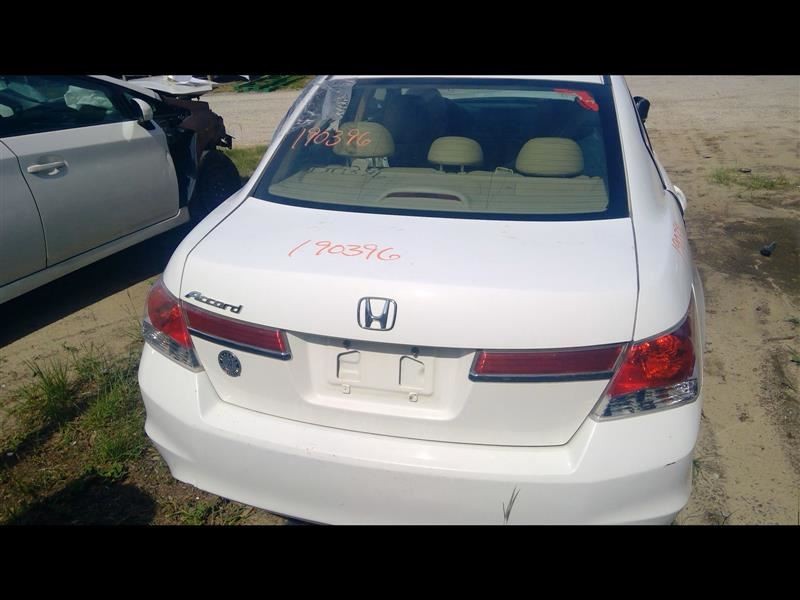 Automatic Transmission US Built 2.4L Fits 11 ACCORD 426593