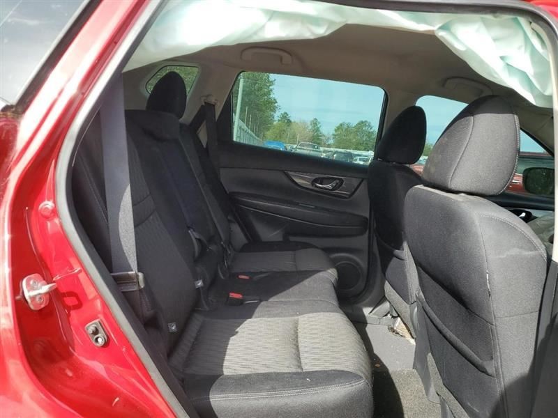 Axle Shaft Rear Axle AWD Fits 15-20 ROGUE 1037751