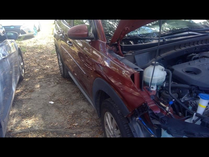 Seat Belt Front Bucket Seat Passenger Retractor Fits 16-20 TUCSON 1046971