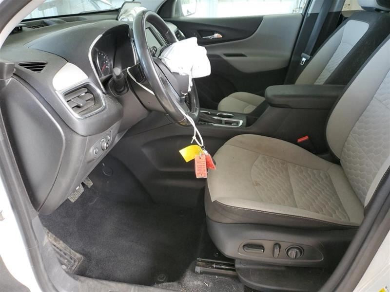 Speedometer MPH ID 84642813 Fits 19 EQUINOX 1033938