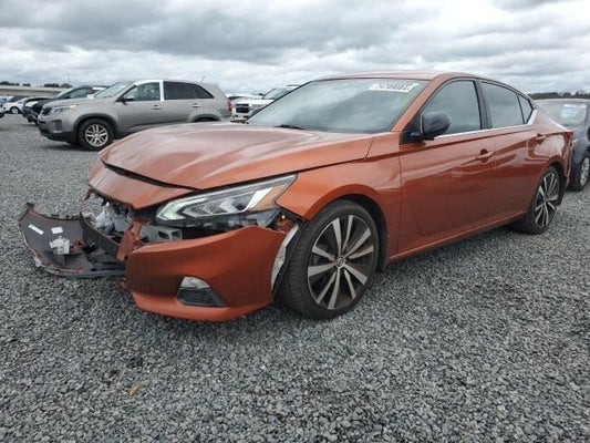 Alternator Fits 19-22 ALTIMA 1117236