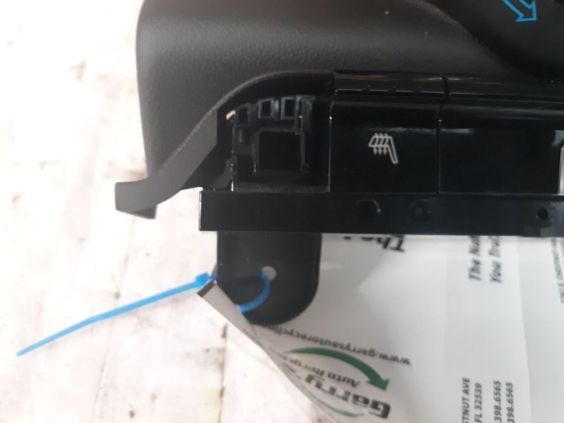 Temperature Control Dual Zone Opt CJ2 ID 84078980 Fits 16-17 CAMARO 439057