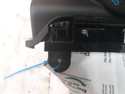 Temperature Control Dual Zone Opt CJ2 ID 84078980 Fits 16-17 CAMARO 439057