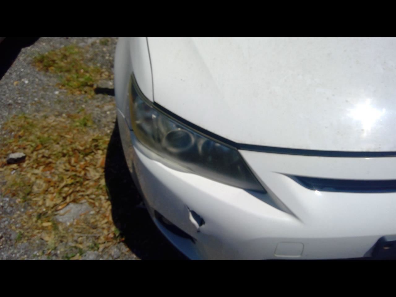 AC Compressor Fits 11-16 SCION TC 1117020