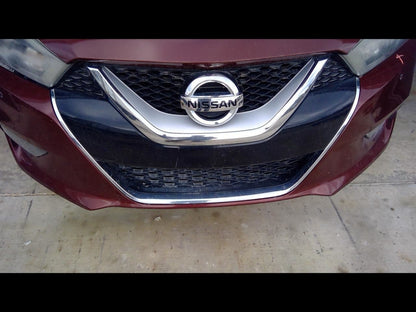 Driver Left Strut Front Fits 16-23 MAXIMA 1090808