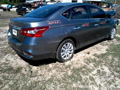 Chassis ECM Supply Engine Compartment Power CVT Fits 16-19 SENTRA 885157