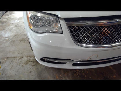 Camera/Projector Liftgate Mounted Fits 11-19 CARAVAN 1022843