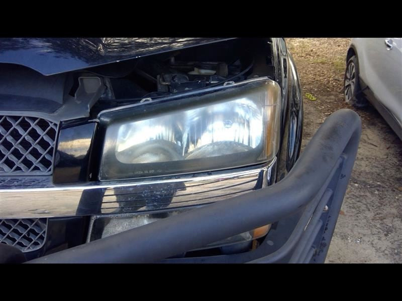 AC Compressor Fits 03-10 SIERRA 1500 PICKUP 1072726