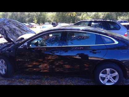 MALIBU    2020 Antenna 746761