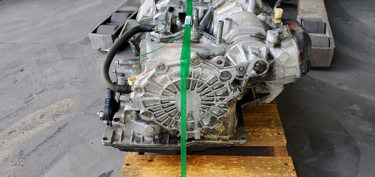 Automatic Transmission 2.5L 5 Speed Fits 11-13 MAZDA 6 1119414