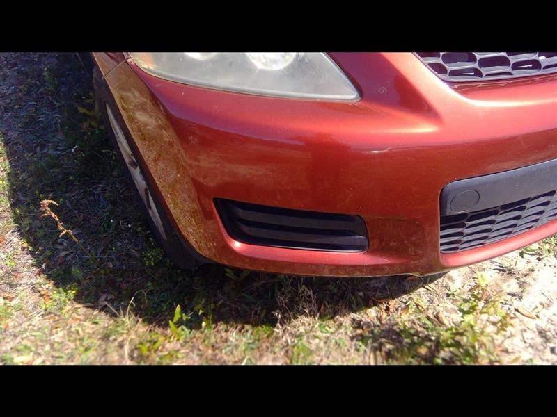 Passenger Right Lower Control Arm Front Fits 07-12 MAZDA CX-7 1034258