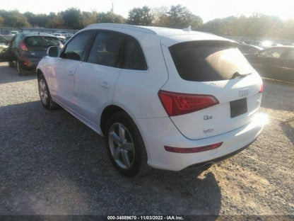 Starter Motor Fits 10-17 AUDI S5 717077