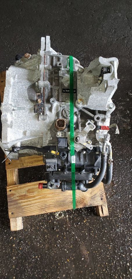Transmission 2.4L US Market Fits 15-19 SONATA 1114855