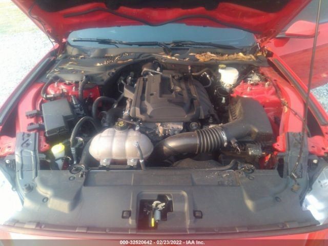 Anti-Lock Brake Part Assembly Shelby GT500 Fits 19-20 MUSTANG 687793