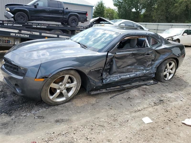 Driver Tail Light Without Rally Sport Package Outer Fits 10-12 CAMARO 920856