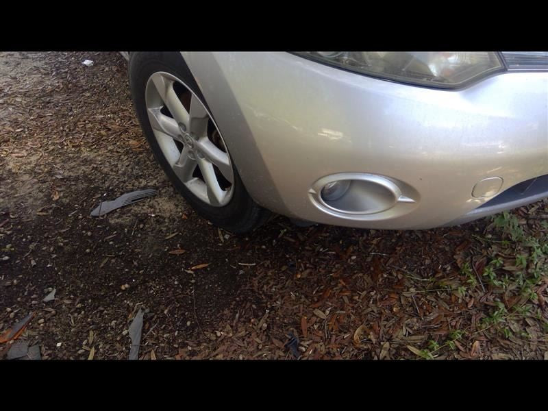 Coolant Reservoir Fits 09-14 MURANO 1062089