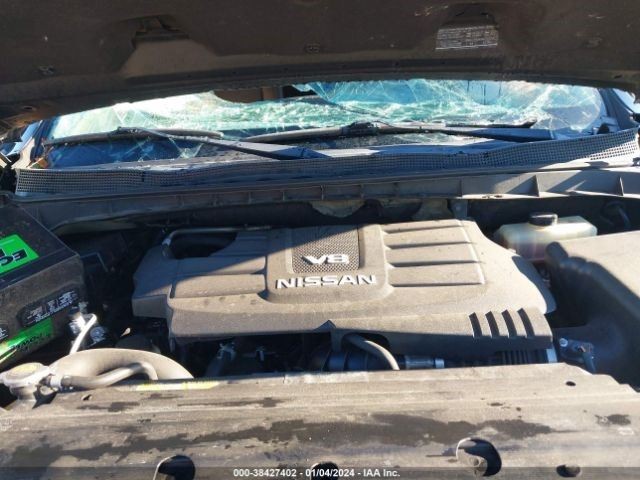 Chassis ECM Temperature AC Control Amplifier Behind Radio Fits 17 TITAN 1026120