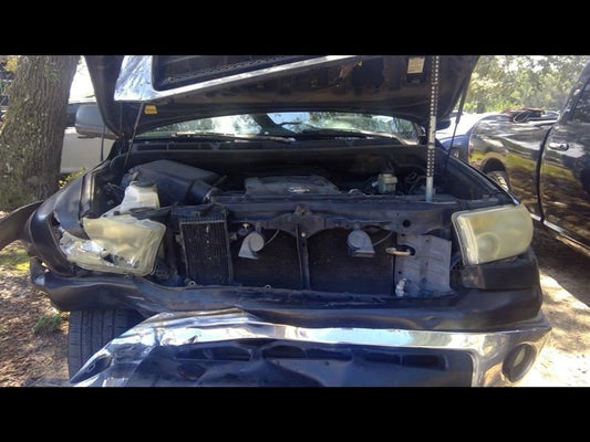 Driver Left Upper Control Arm Front Fits 07-19 TUNDRA 1066562