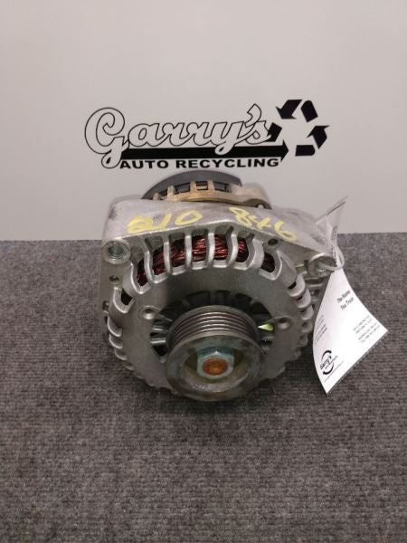 Alternator 125 Amp Opt KG7 Or K76 Fits 07-14 SIERRA 2500 PICKUP 629164