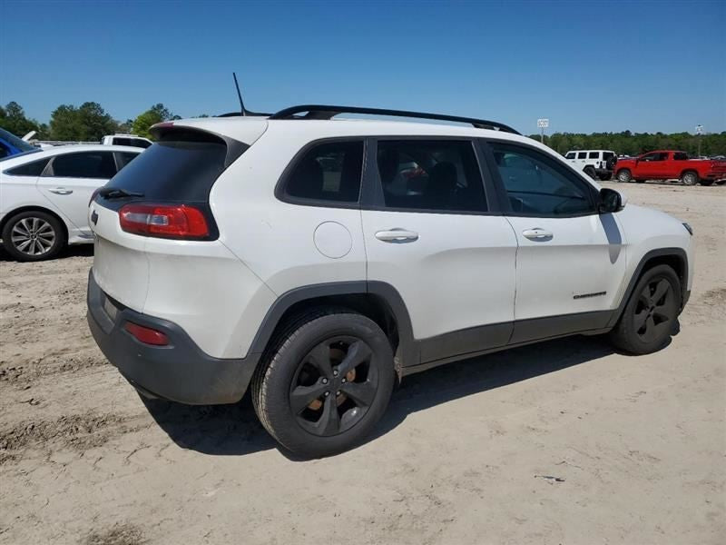 Coolant Reservoir Fits 14-18 CHEROKEE 1044617