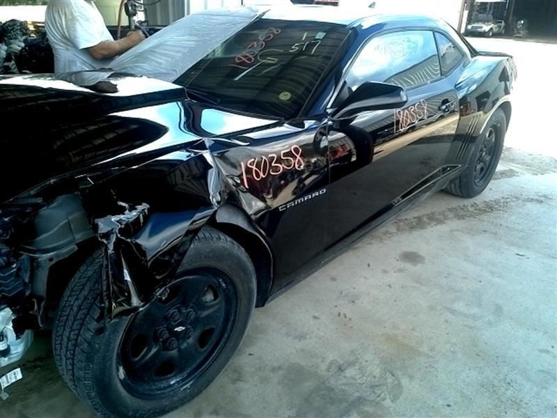 Driver Tail Light Without Rally Sport Package Outer Fits 10-12 CAMARO 660441