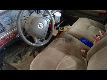 Fuel Pump Assembly Fits 00-02 CROWN VICTORIA 1058468