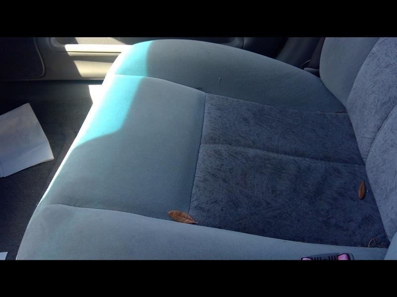 Dash Panel Fits 01-05 IMPALA 757956