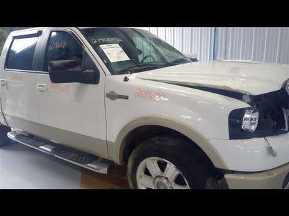 Driver Corner/Park Light Fog-driving Fits 06-10 FORD F150 PICKUP 652653