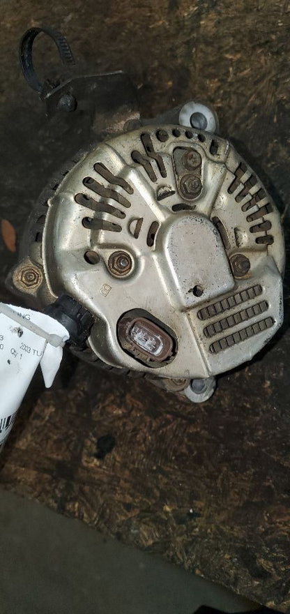 Alternator 2UZFE Engine 130 Amp Fits 03-07 SEQUOIA 1078785