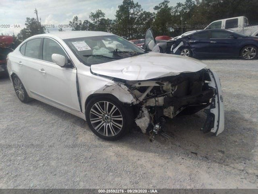 Automatic Transmission 6 Speed Fits 14 CADENZA 539129