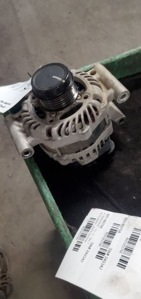 Alternator Fits 19-20 MALIBU 1051347