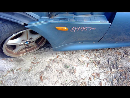 Fuel Pump Assembly 1.9L Fits 96-98 BMW Z3 1074393