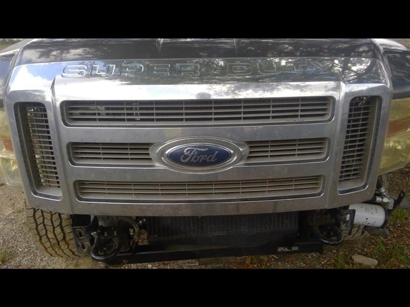 Blower Motor Fits 08-10 FORD F250SD PICKUP 1042740