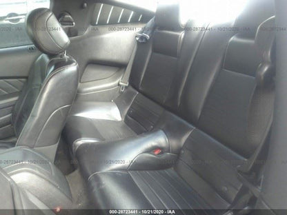 Automatic Transmission 6 Speed 3.7L ID BR3P-7000-AB Fits 11-14 MUSTANG 553210