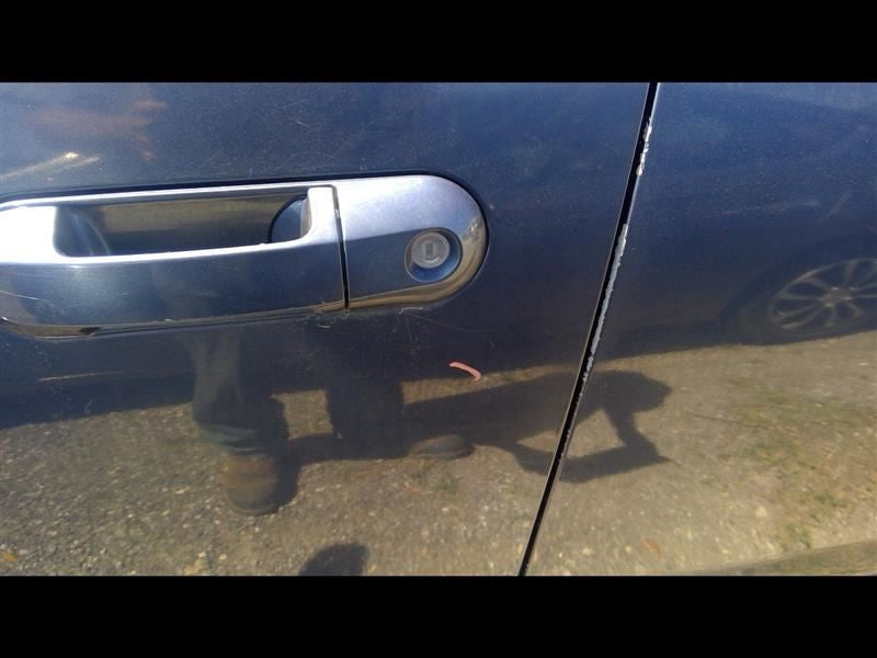 Coolant Reservoir Excluding Sport Trac Fits 02-05 EXPLORER 1034450