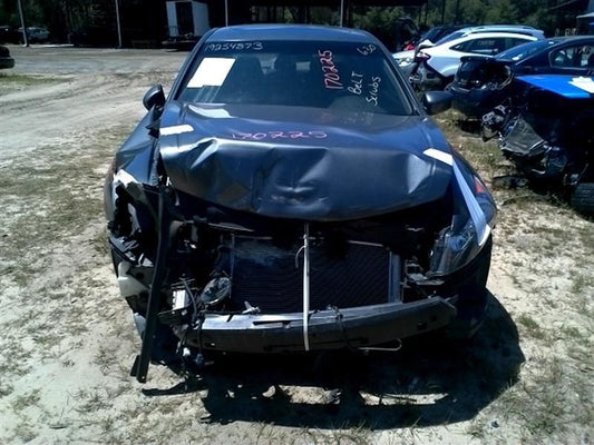 Driver Left Timing Cover Upper Front Fits 03-20 MDX 286331