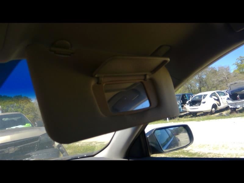 Chassis ECM Transmission By Battery Tray CVT Fits 07-08 ALTIMA 1034990
