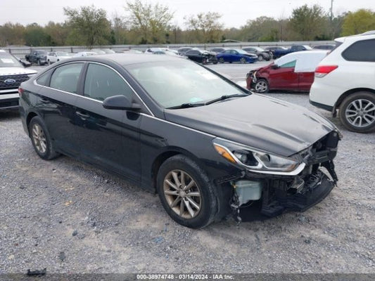 Engine ECM Electronic Control Module 2.4L Ulev 70 Fits 18-19 SONATA 1057300