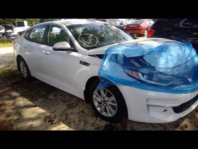Audio Equipment Radio Receiver US Market 7.0" Screen Fits 17-18 OPTIMA 609734