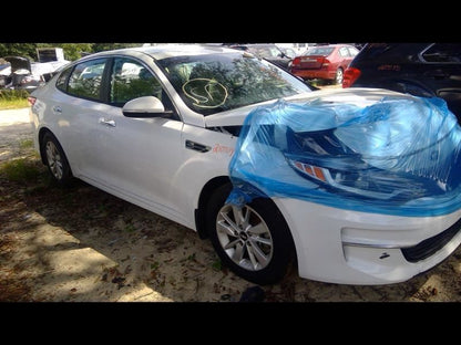 Audio Equipment Radio Receiver US Market 7.0" Screen Fits 17-18 OPTIMA 609734