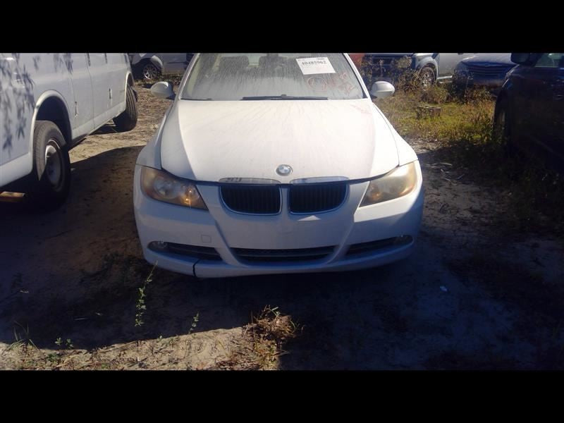 Seat Belt Front Bucket Passenger Retractor Fits 06-11 BMW 323i 1081525