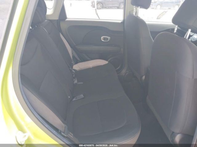 Driver Left Lower Control Arm Front Fits 14-19 SOUL 1126590