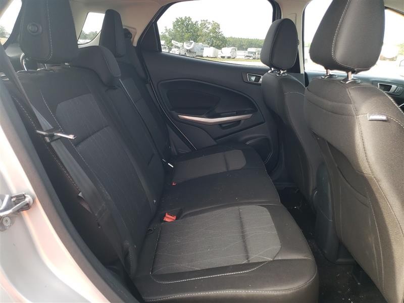 Driver Front Door Switch Driver's Mirror And Window Fits 18-21 ECOSPORT 637791