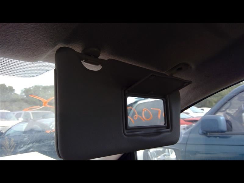 Passenger Tail Light Quarter Panel Mounted Sedan Fits 12-19 VERSA 704039