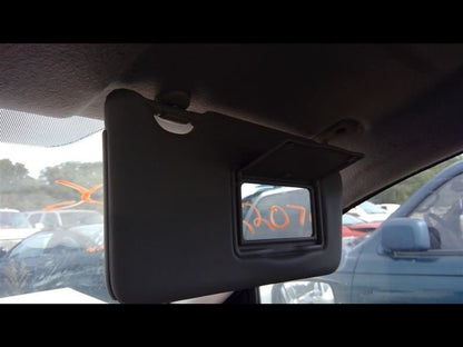 Passenger Tail Light Quarter Panel Mounted Sedan Fits 12-19 VERSA 704039